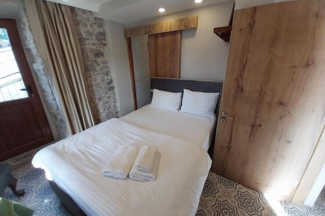 Photo of Bedroom in Konak