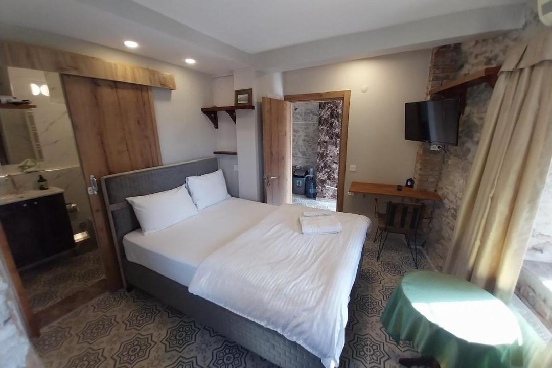 Photo of Bedroom in Konak