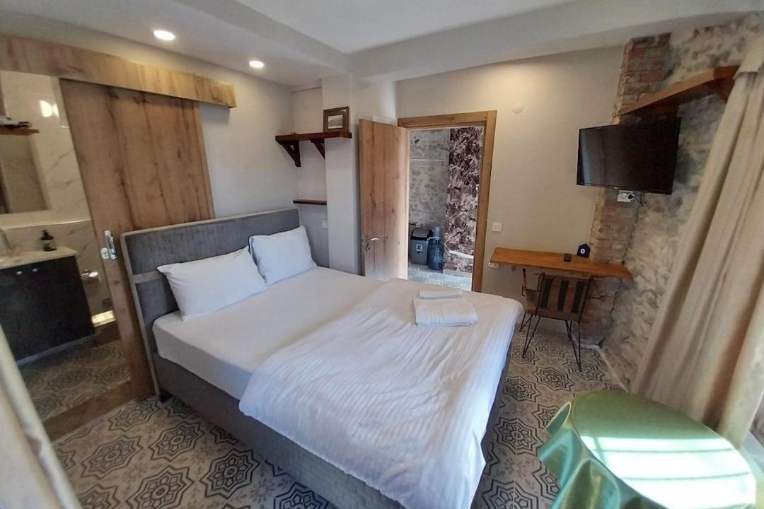 Photo of Bedroom in Konak