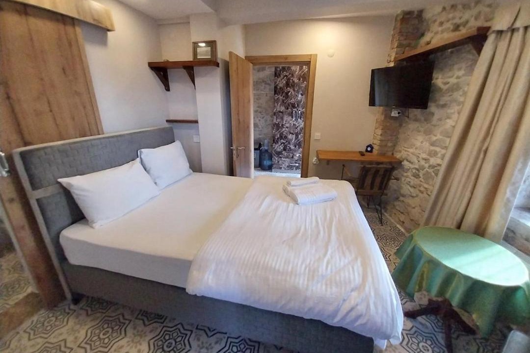 Photo of Bedroom in Konak