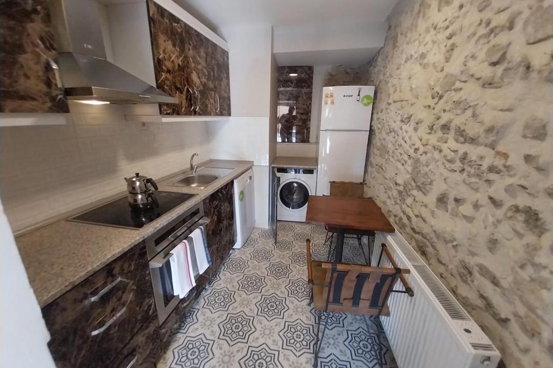 Photo of Kitchen in Konak