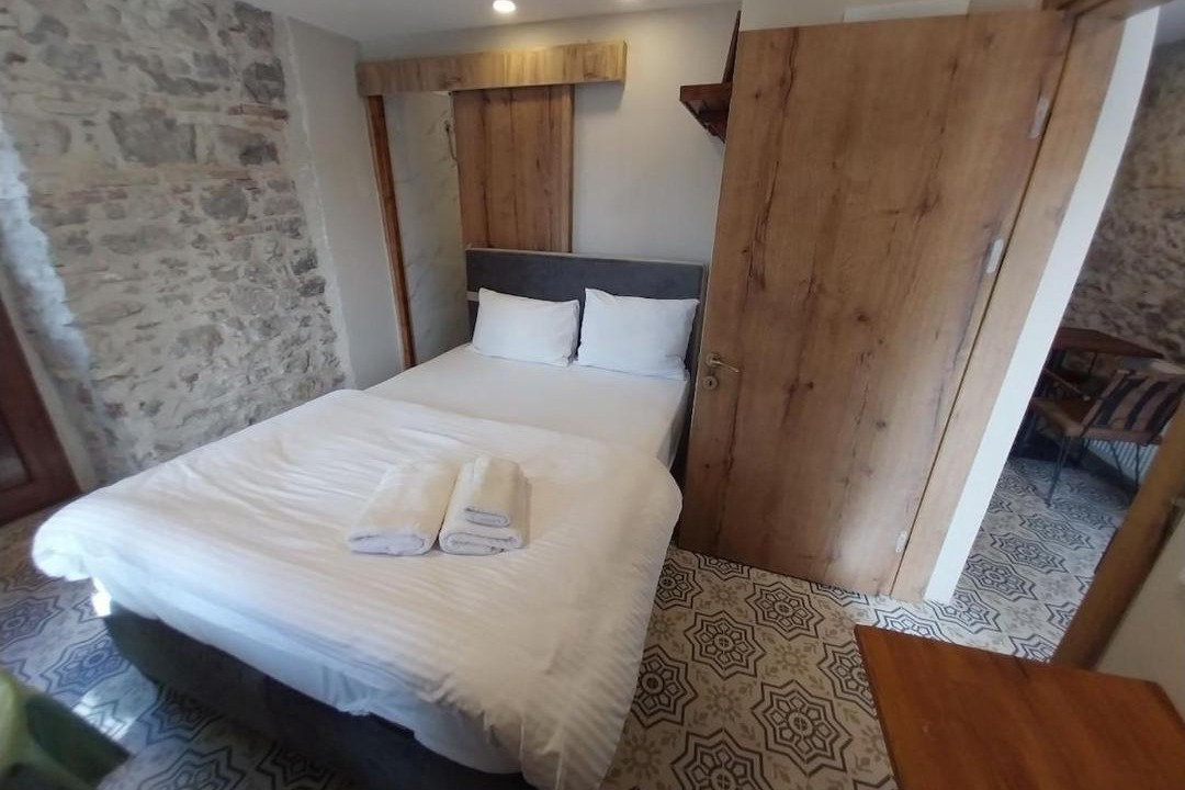 Photo of Bedroom in Konak