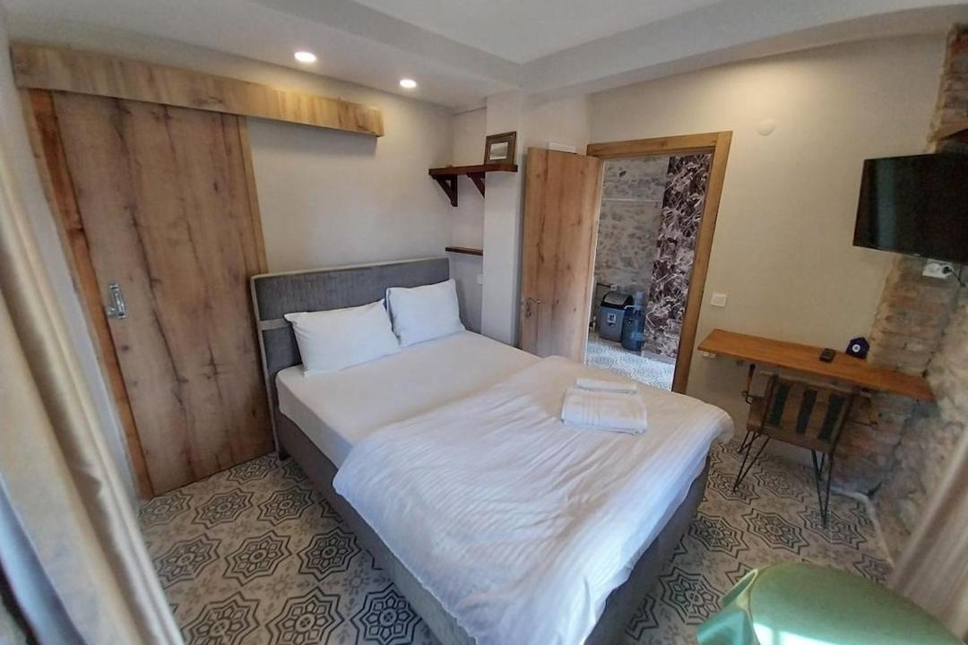 Photo of Bedroom in Konak