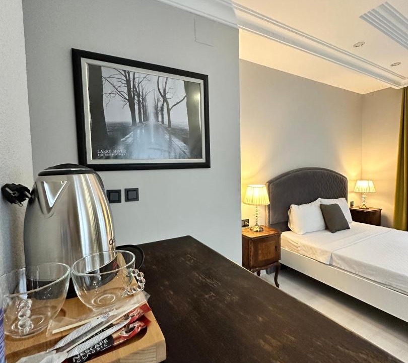 Photo of Bedroom in Sefa Camlık
