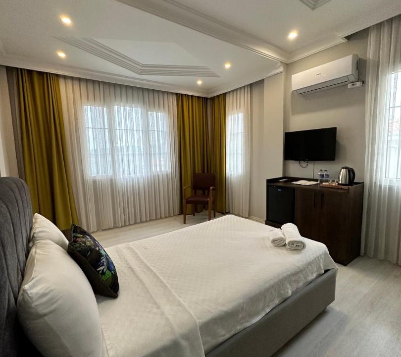 Photo of Bedroom in Sefa Camlık