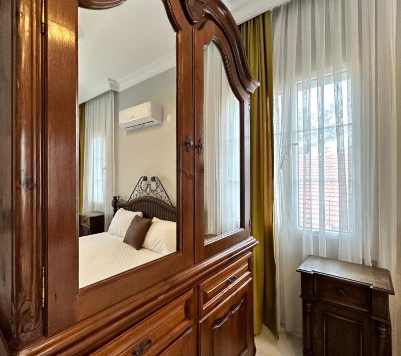 Photo of Bedroom in Sefa Camlık