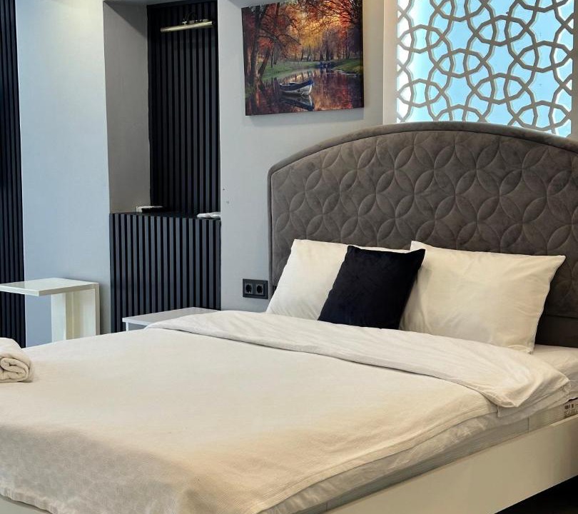 Photo of Bedroom in Sefa Camlık
