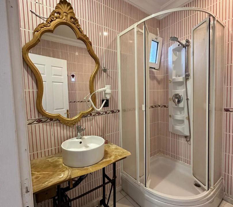 Photo of Bathroom in Sefa Camlık