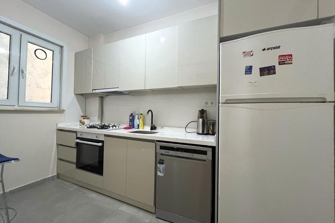 Photo of Kitchen in Zeytinburnu