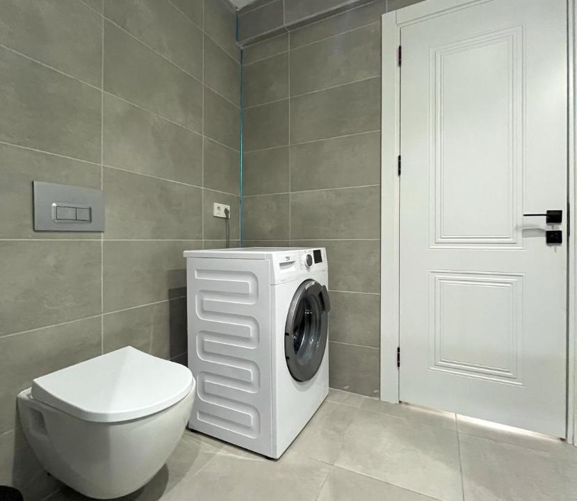 Photo of Bathroom in Zeytinburnu