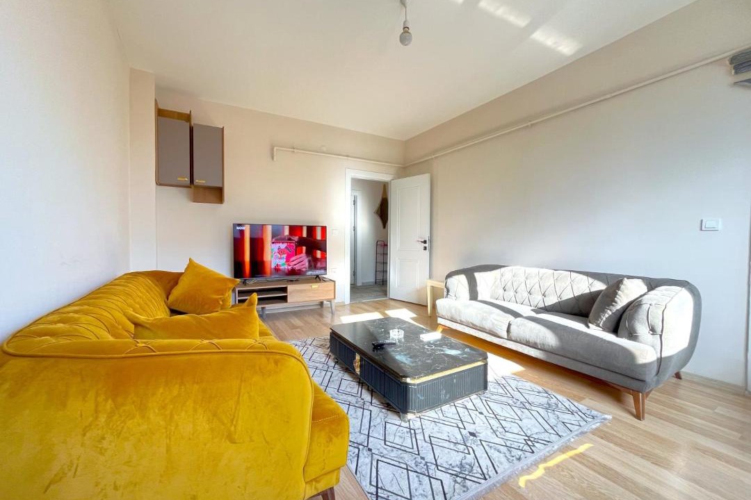 Photo of Livingroom in Zeytinburnu