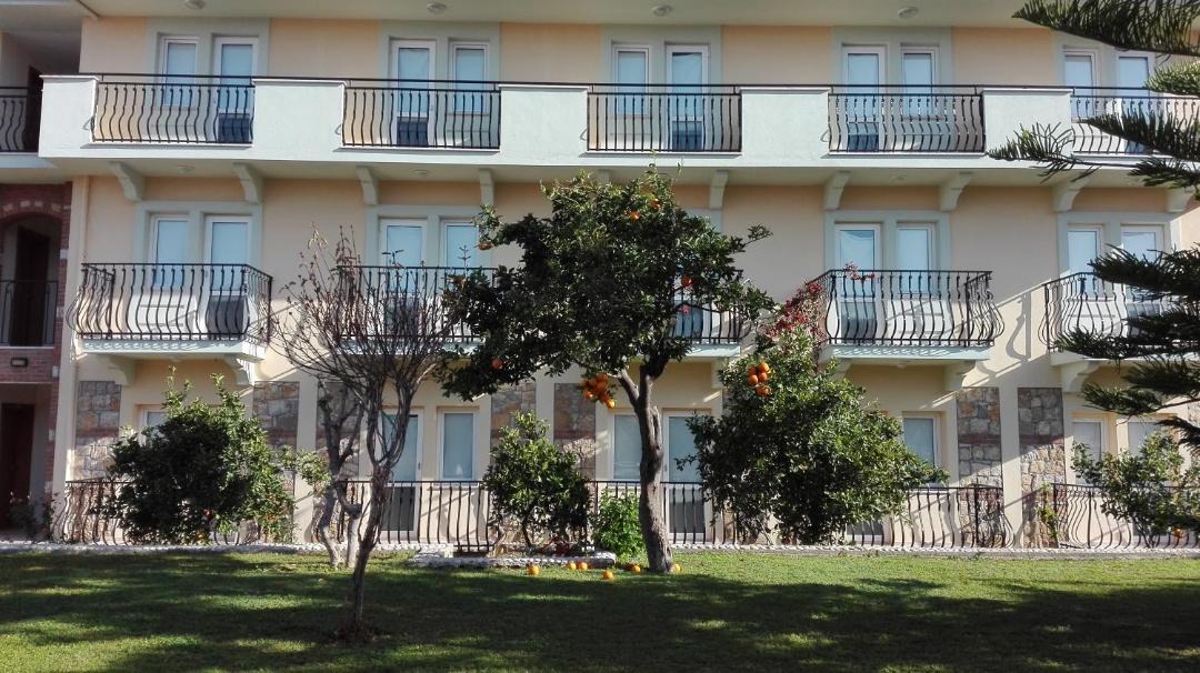 Photo of Others in Oludeniz City Center