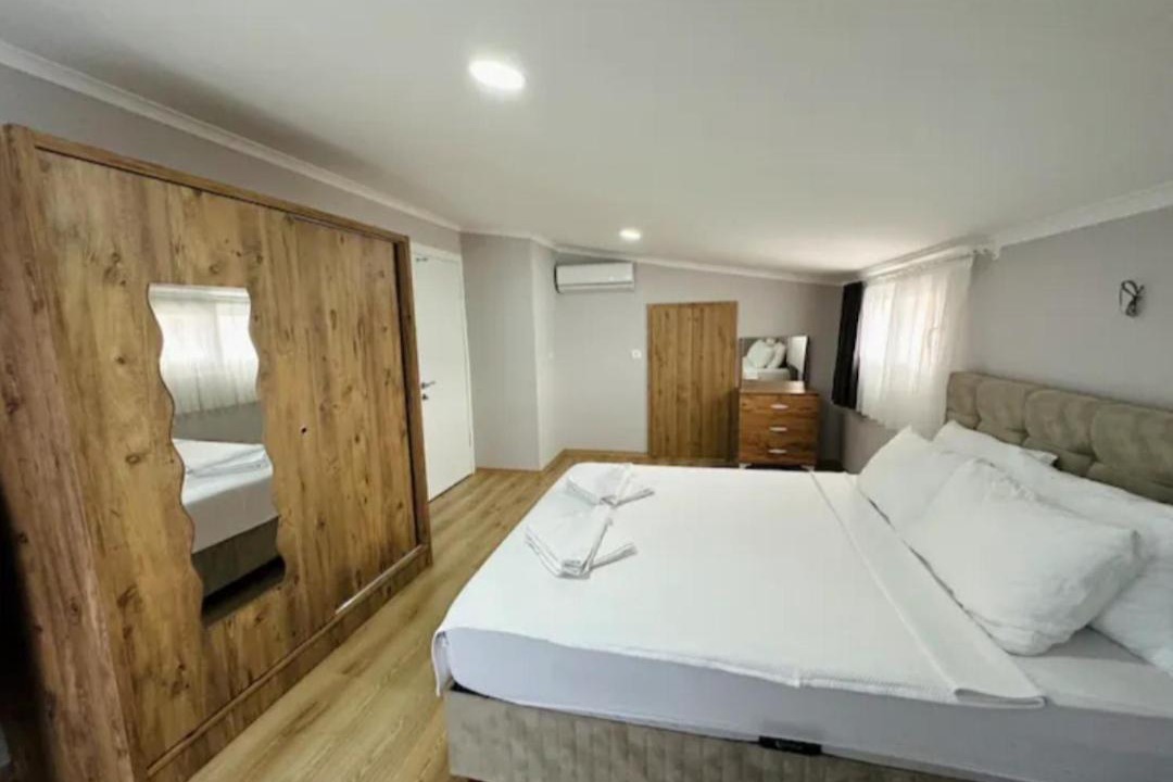 Photo of Bedroom in Corlu