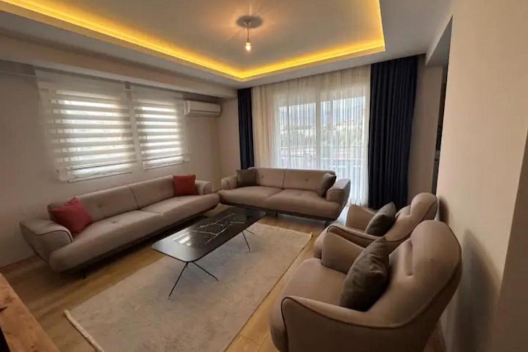 Photo of Livingroom in Corlu