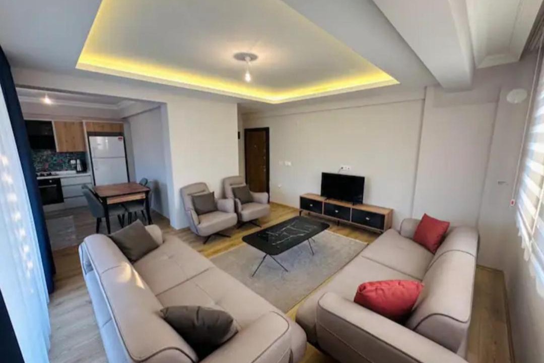 Photo of Livingroom in Corlu