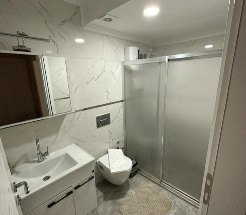 Photo of Bathroom in Corlu