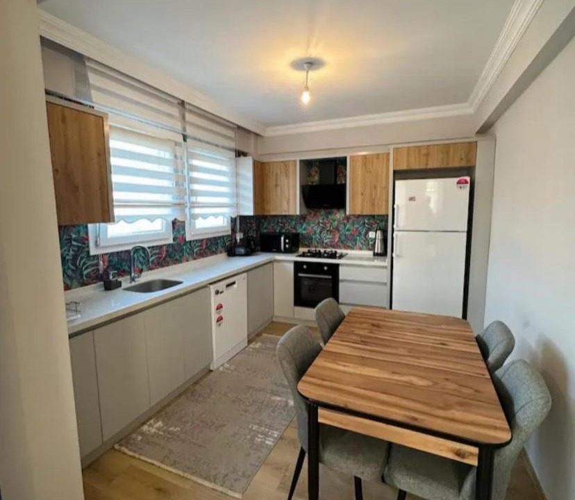 Photo of Kitchen in Corlu