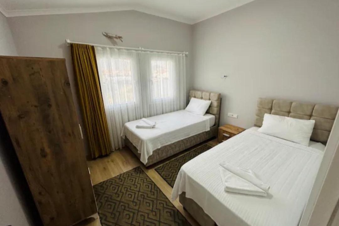Photo of Bedroom in Corlu