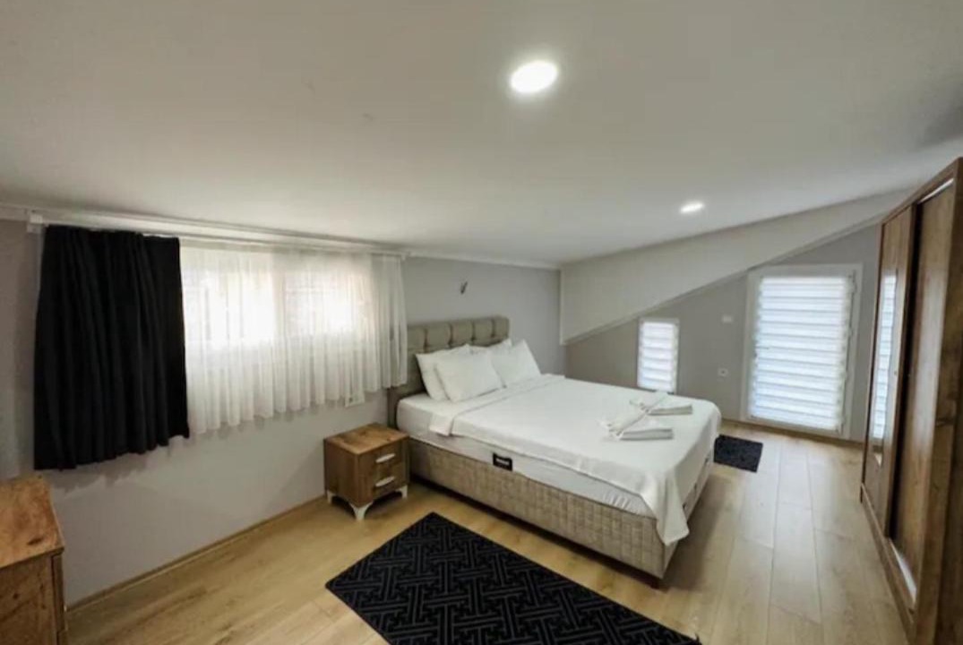 Photo of Bedroom in Corlu