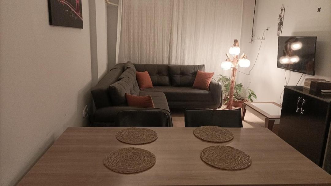 Photo of Livingroom in Seyhan