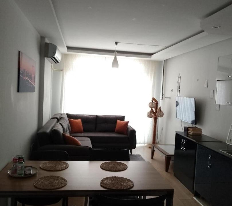 Photo of Livingroom in Seyhan