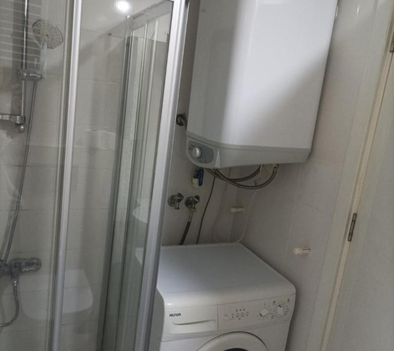 Photo of Bathroom in Seyhan