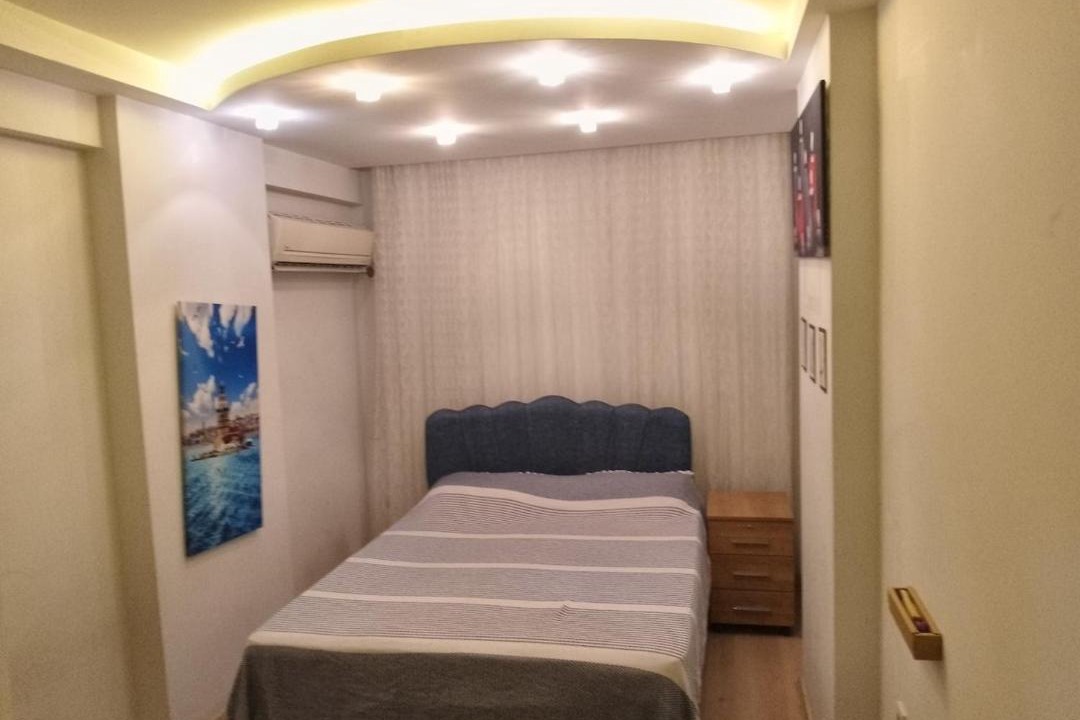 Photo of Bedroom in Seyhan