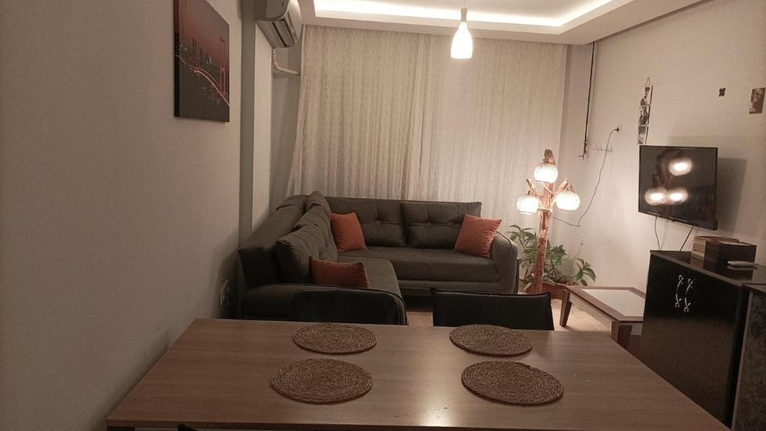 Photo of Livingroom in Seyhan