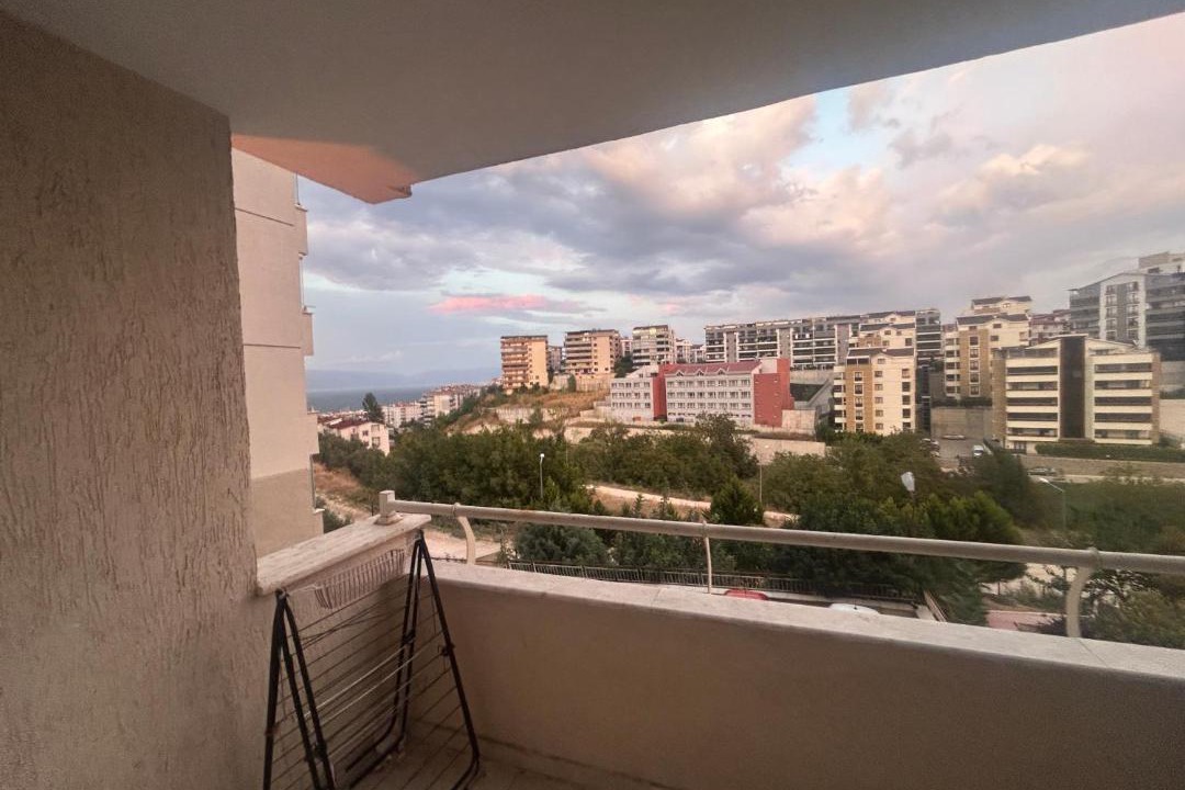Photo of Patio Balcony in Alsancak