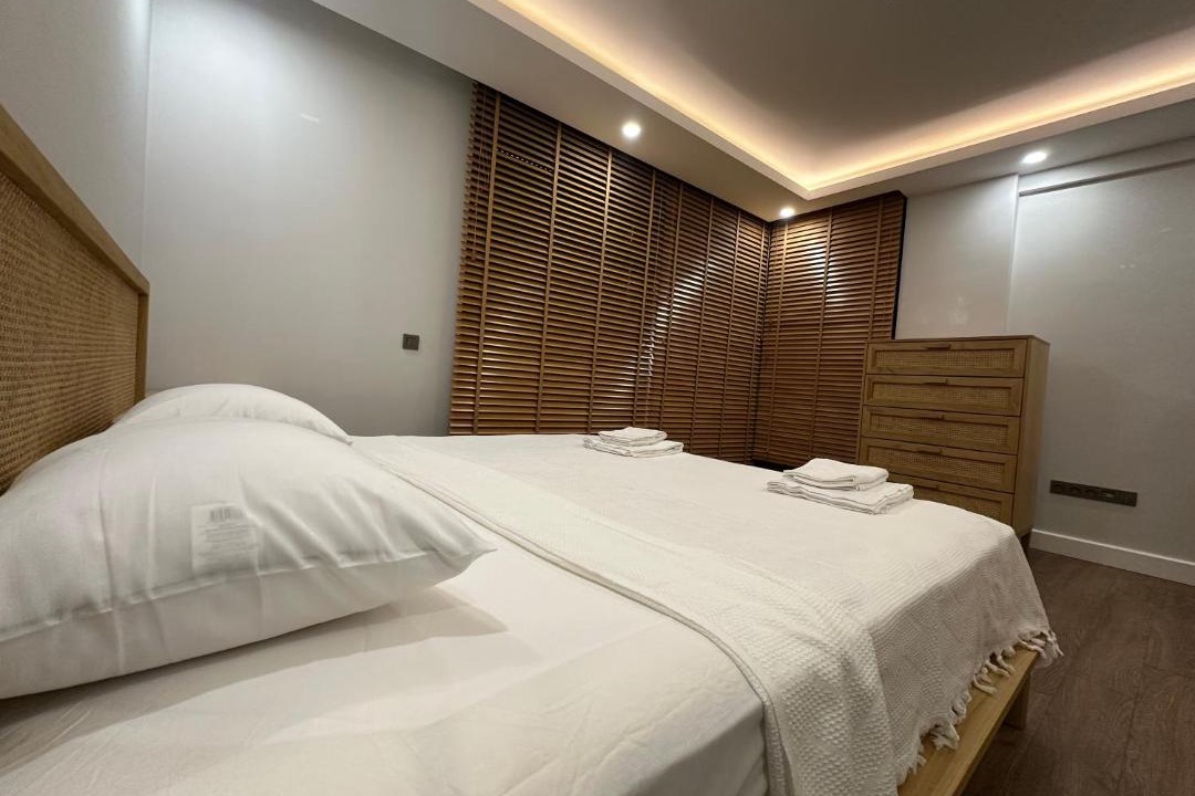 Photo of Bedroom in Lara