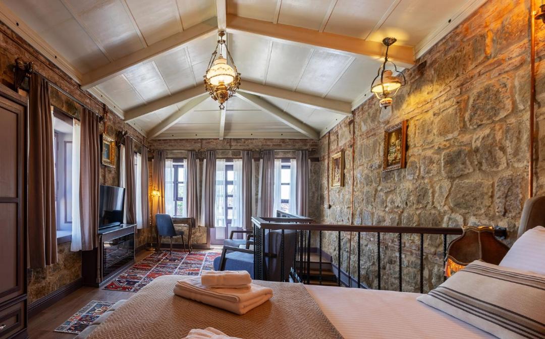 Photo of Bedroom in Adatepe