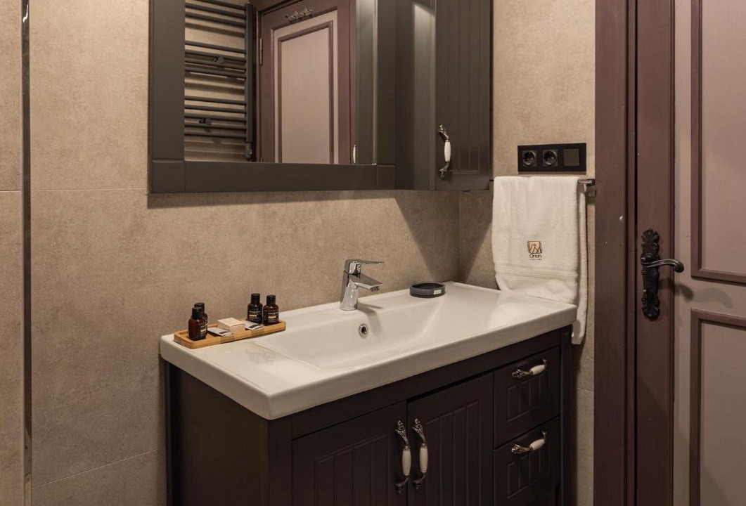 Photo of Bathroom in Adatepe