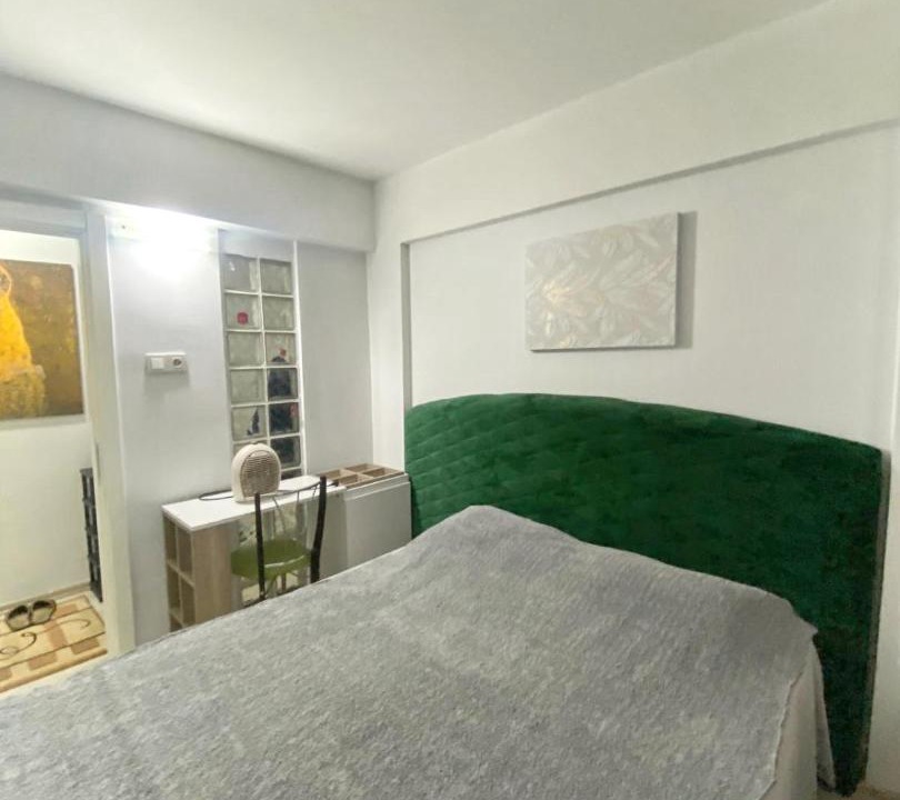Photo of Bedroom in Alsancak