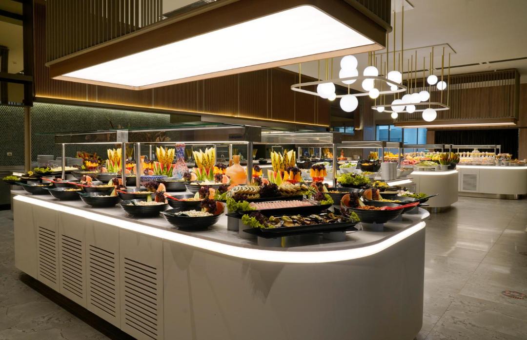 Photo of Kitchen in Urgup