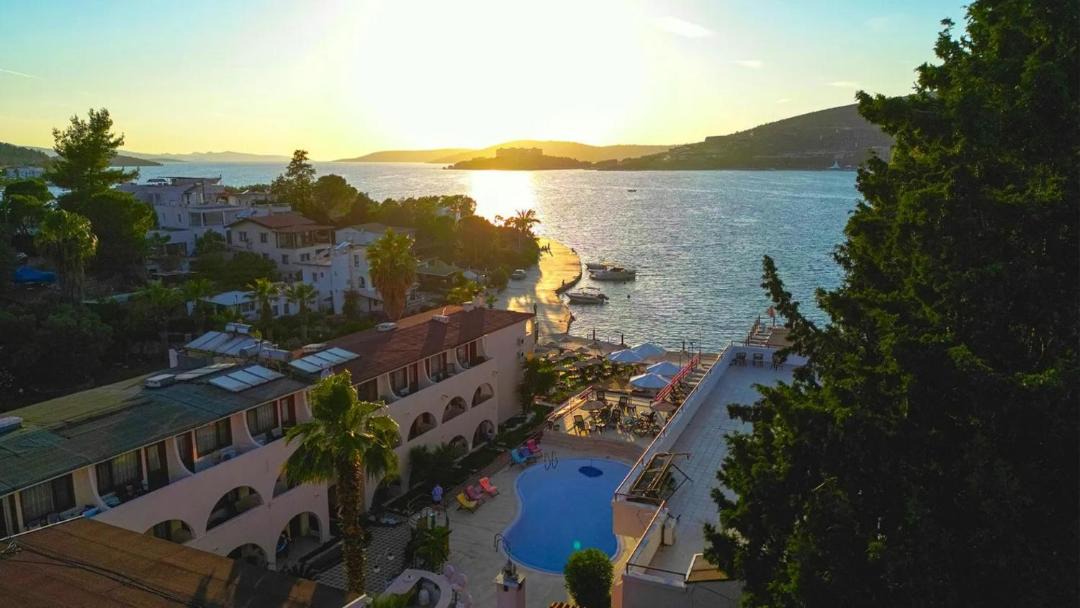 Photo of Others in Bodrum