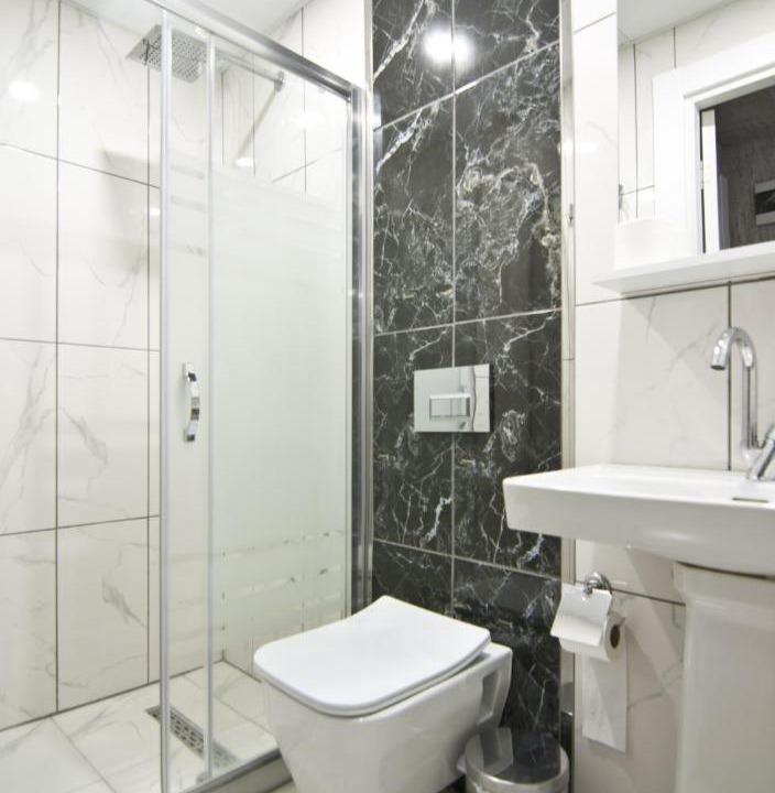 Photo of Bathroom in Luleburgaz
