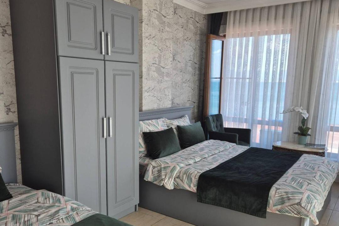 Photo of Bedroom in Akcay