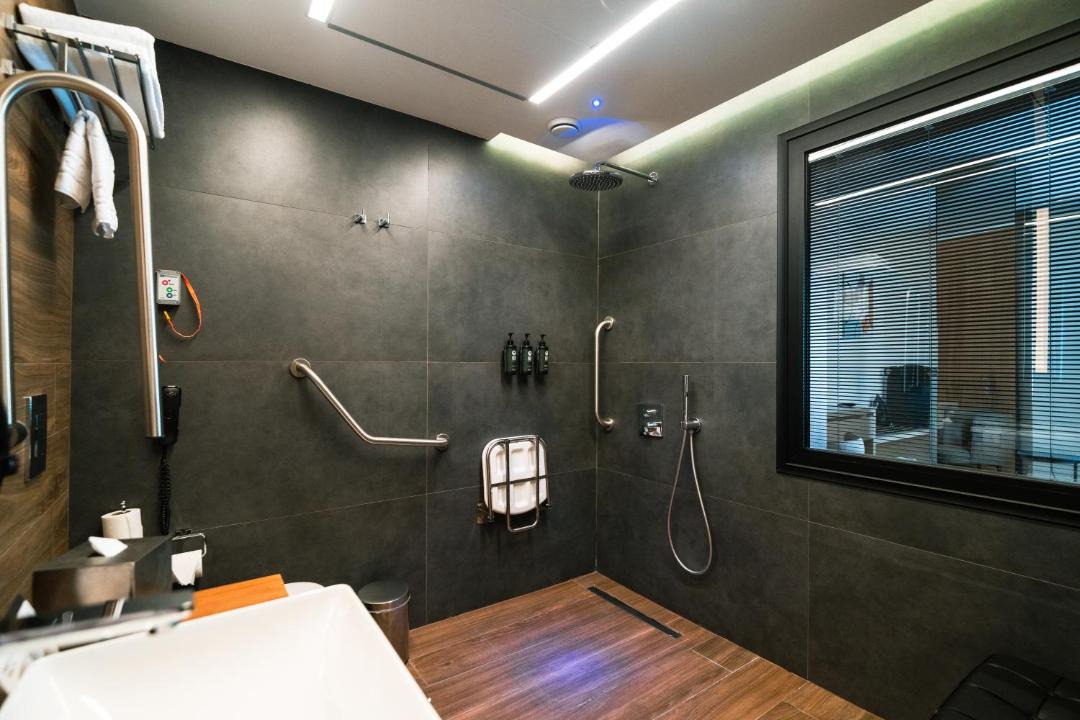 Photo of Bathroom in Menemen