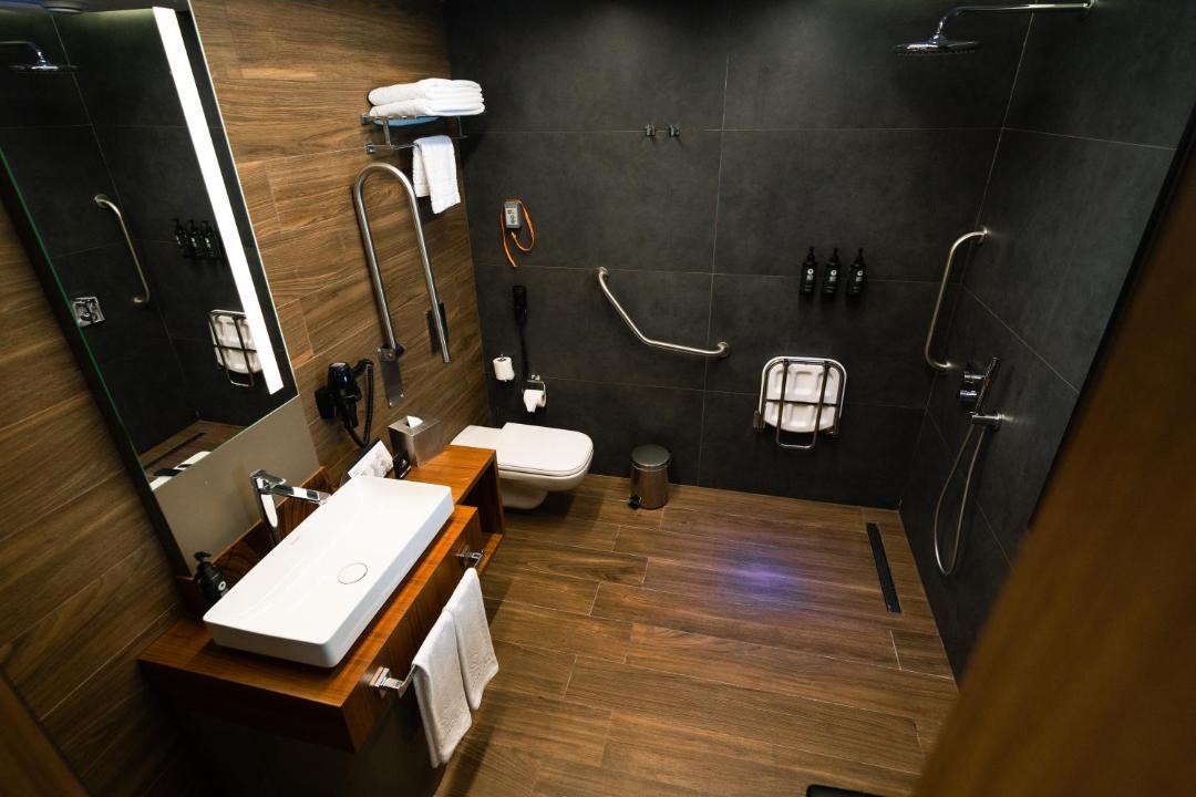 Photo of Bathroom in Menemen