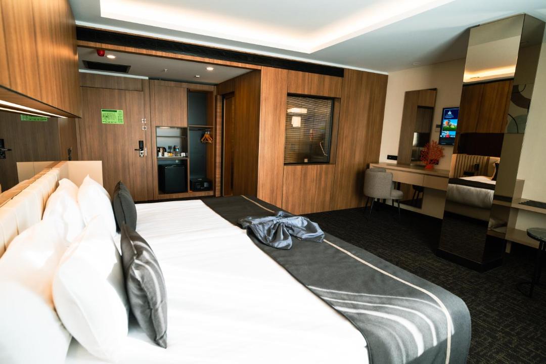 Photo of Bedroom in Menemen