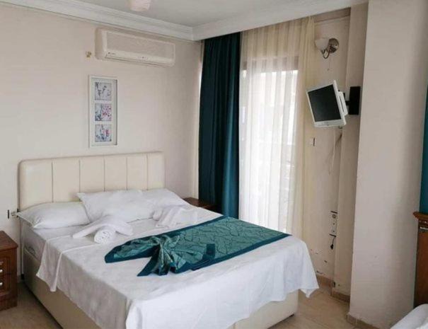 Photo of Bedroom in Akcay