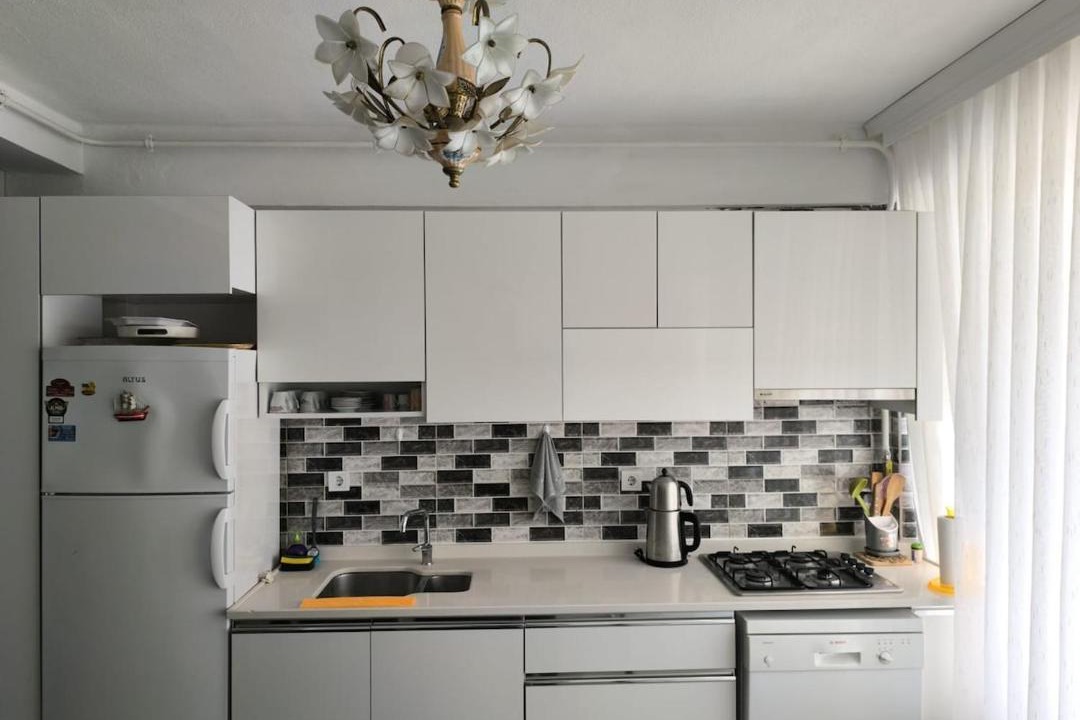Photo of Kitchen in Suleymanpasa