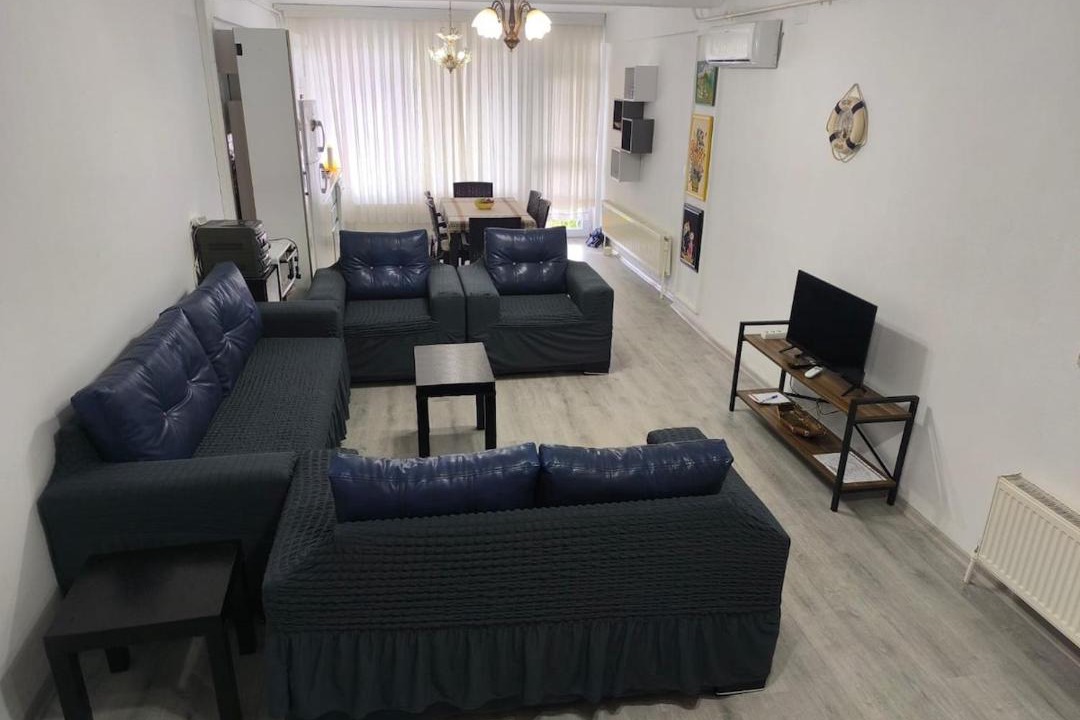 Photo of Livingroom in Suleymanpasa