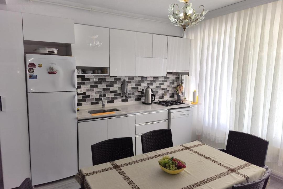 Photo of Kitchen in Suleymanpasa