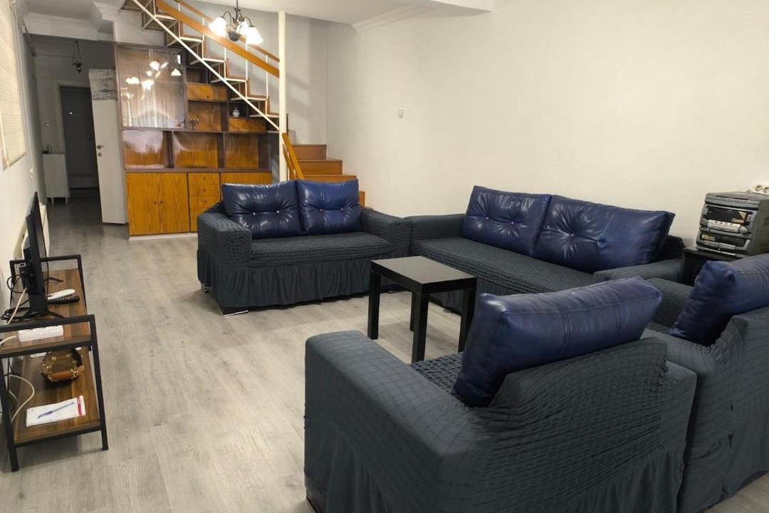 Photo of Livingroom in Suleymanpasa