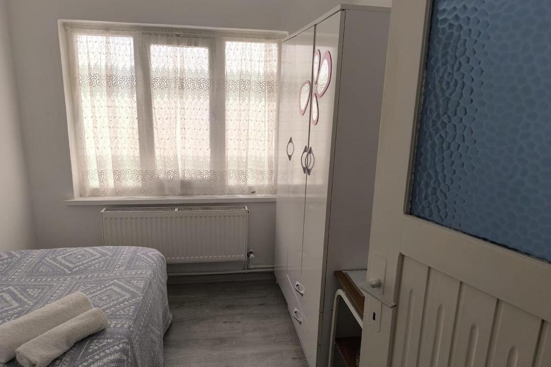 Photo of Bedroom in Suleymanpasa