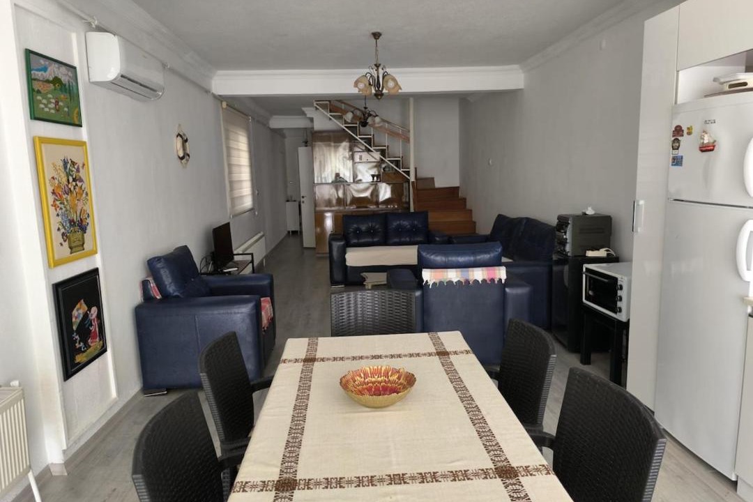 Photo of Kitchen in Suleymanpasa