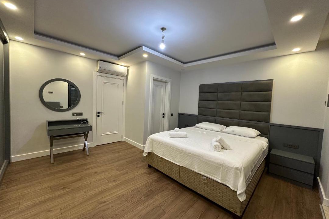 Photo of Bedroom in Lara