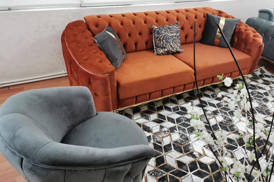 Photo of Livingroom in Bornova