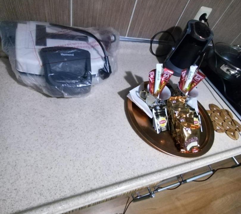 Photo of Kitchen in Bornova